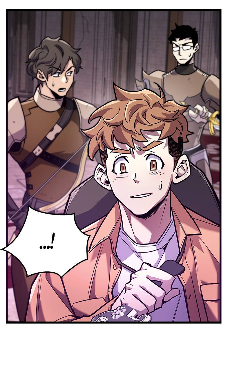 Read The Player Hides His Past FR Manga Online