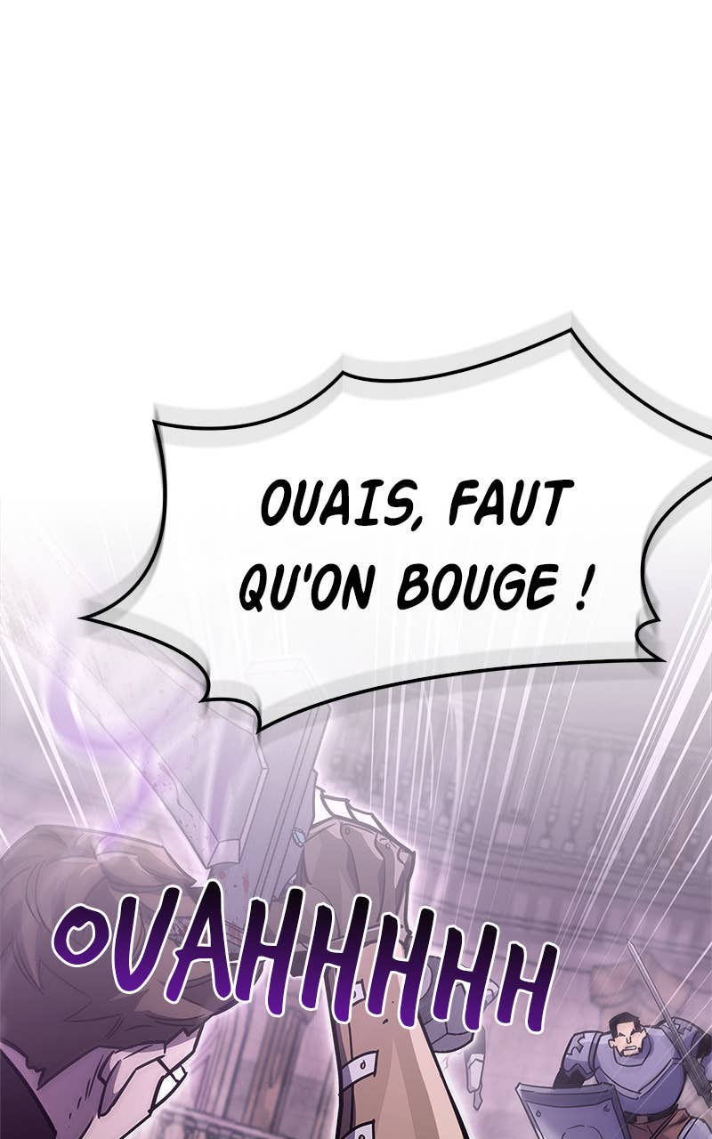 Read The Player Hides His Past FR Manga Online
