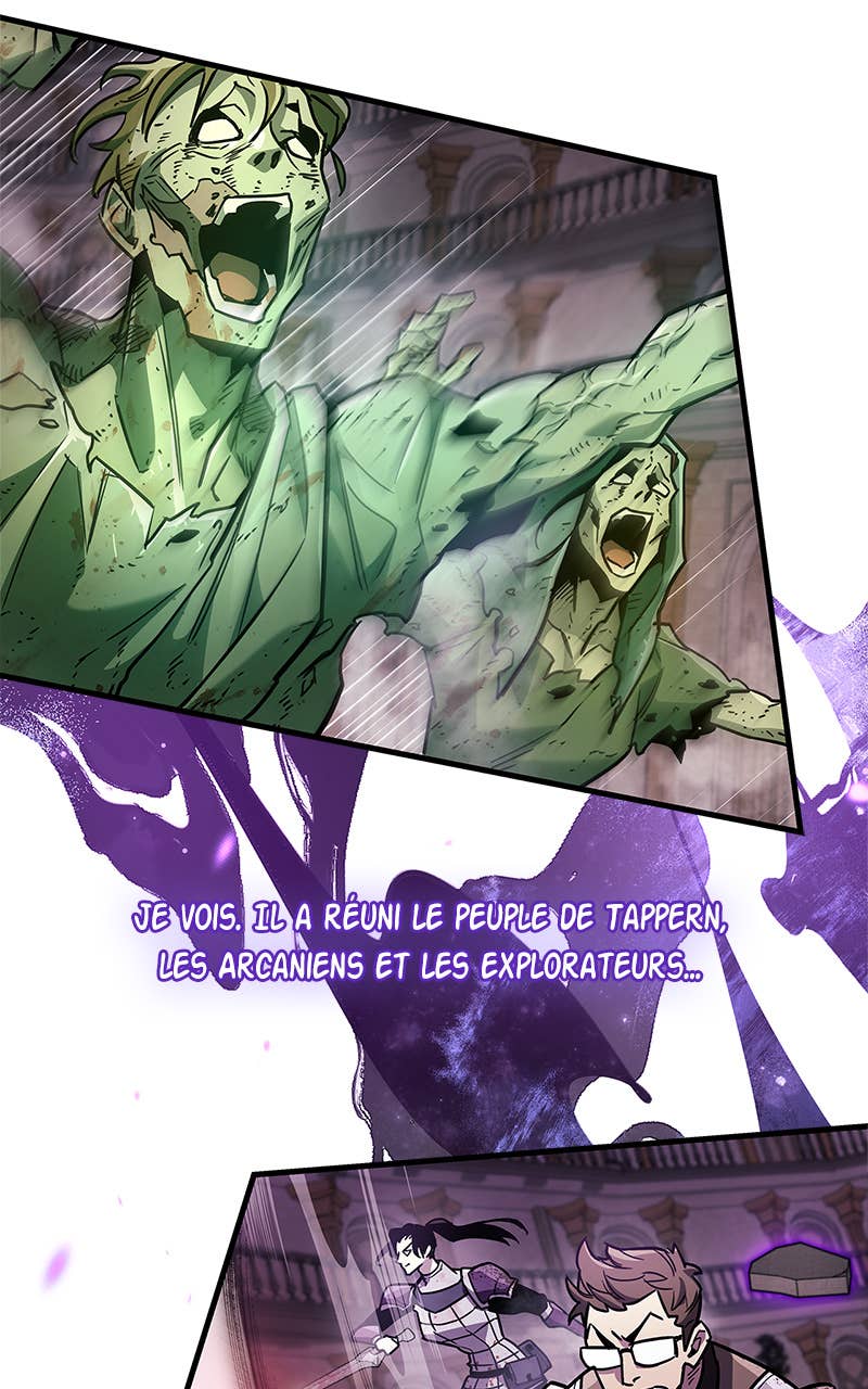 Read The Player Hides His Past FR Manga Online