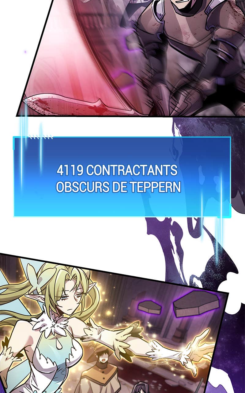 Read The Player Hides His Past FR Manga Online