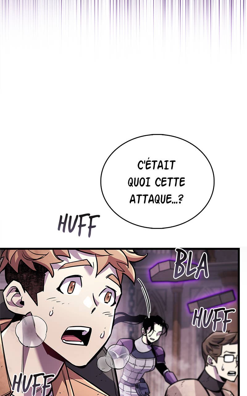 Read The Player Hides His Past FR Manga Online