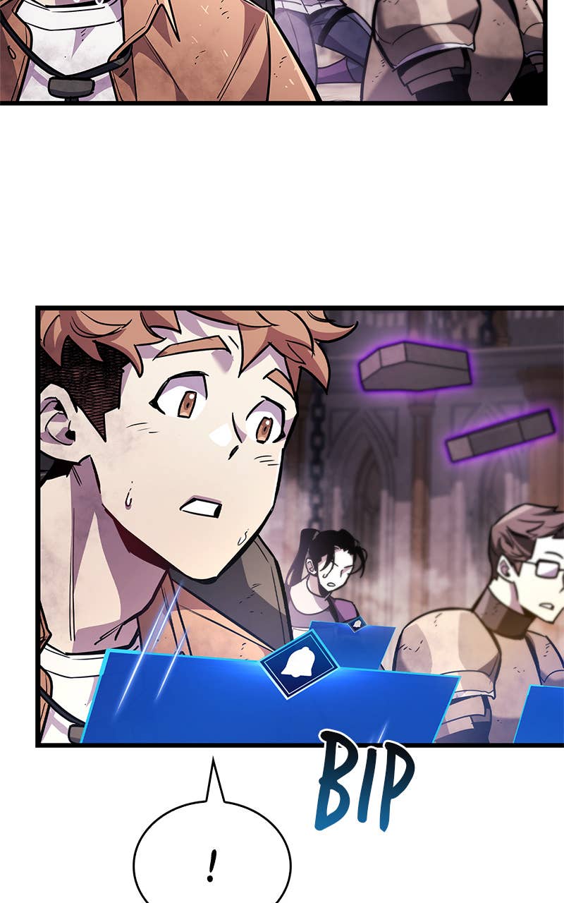 Read The Player Hides His Past FR Manga Online