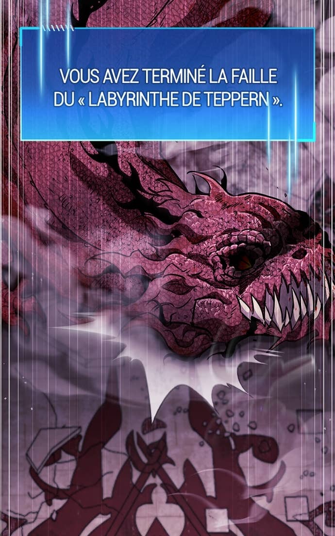 Read The Player Hides His Past FR Manga Online