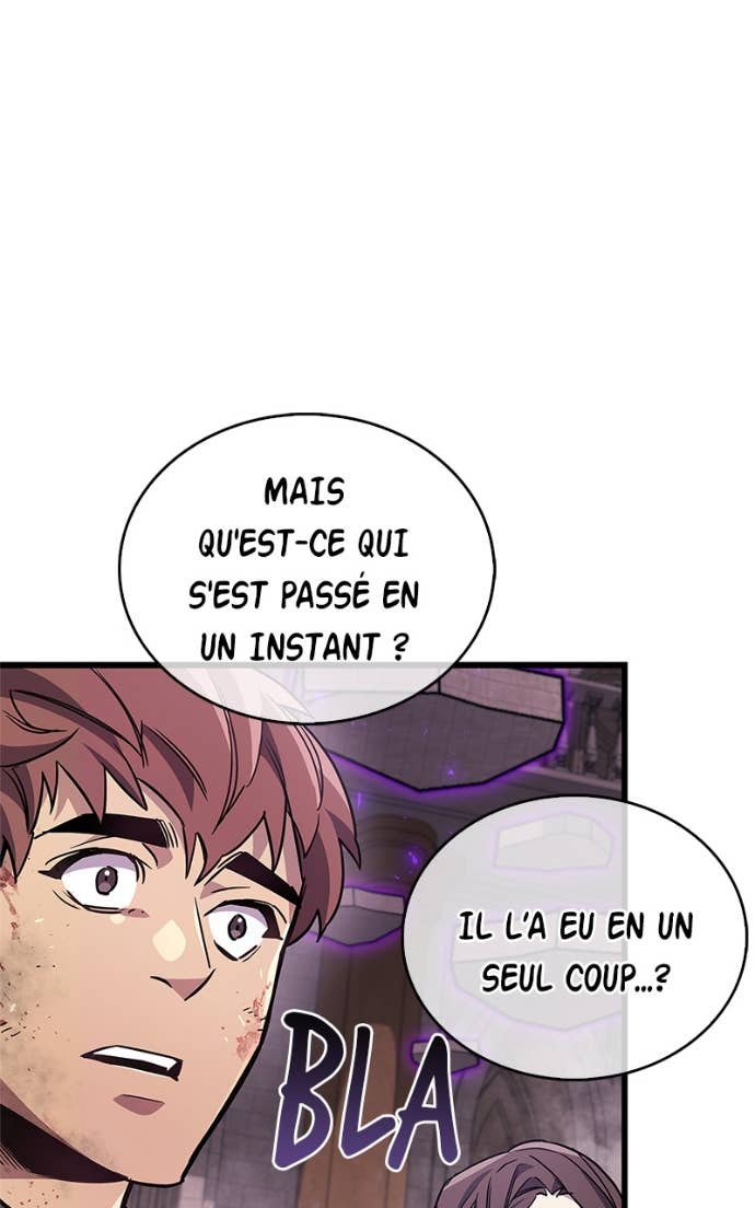 Read The Player Hides His Past FR Manga Online