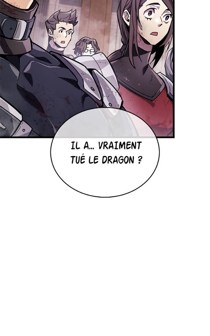 Read The Player Hides His Past FR Manga Online