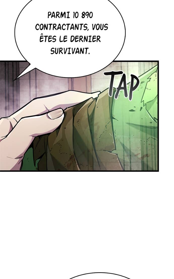 Read The Player Hides His Past FR Manga Online