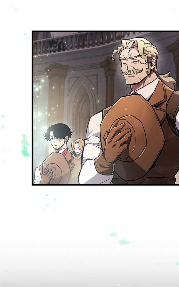Read The Player Hides His Past FR Manga Online