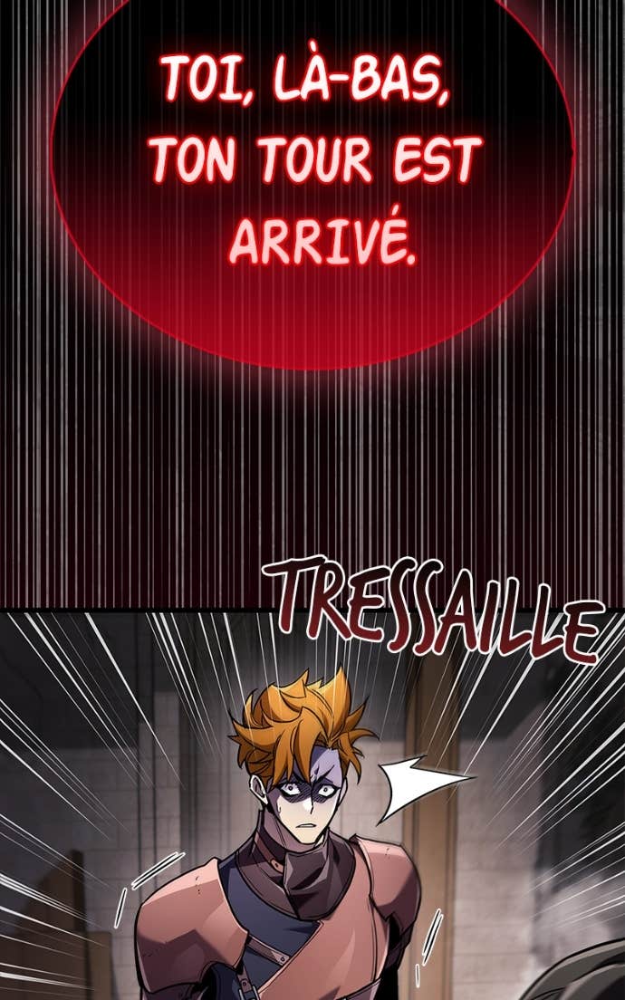 Read The Player Hides His Past FR Manga Online