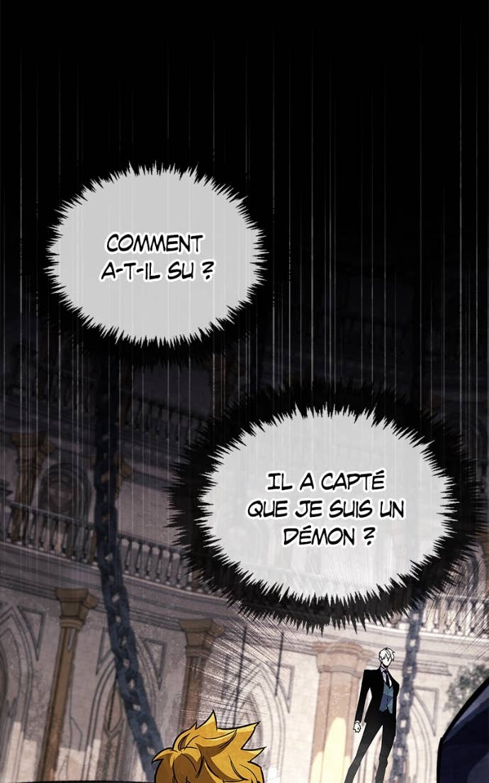 Read The Player Hides His Past FR Manga Online