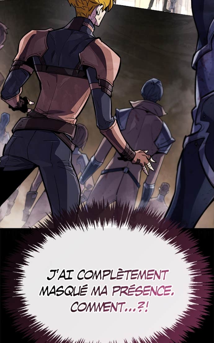 Read The Player Hides His Past FR Manga Online