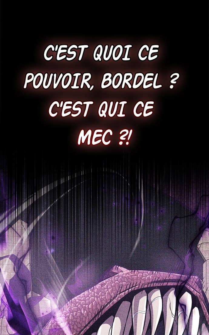 Read The Player Hides His Past FR Manga Online