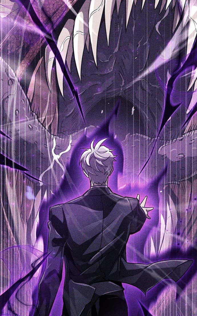Read The Player Hides His Past FR Manga Online