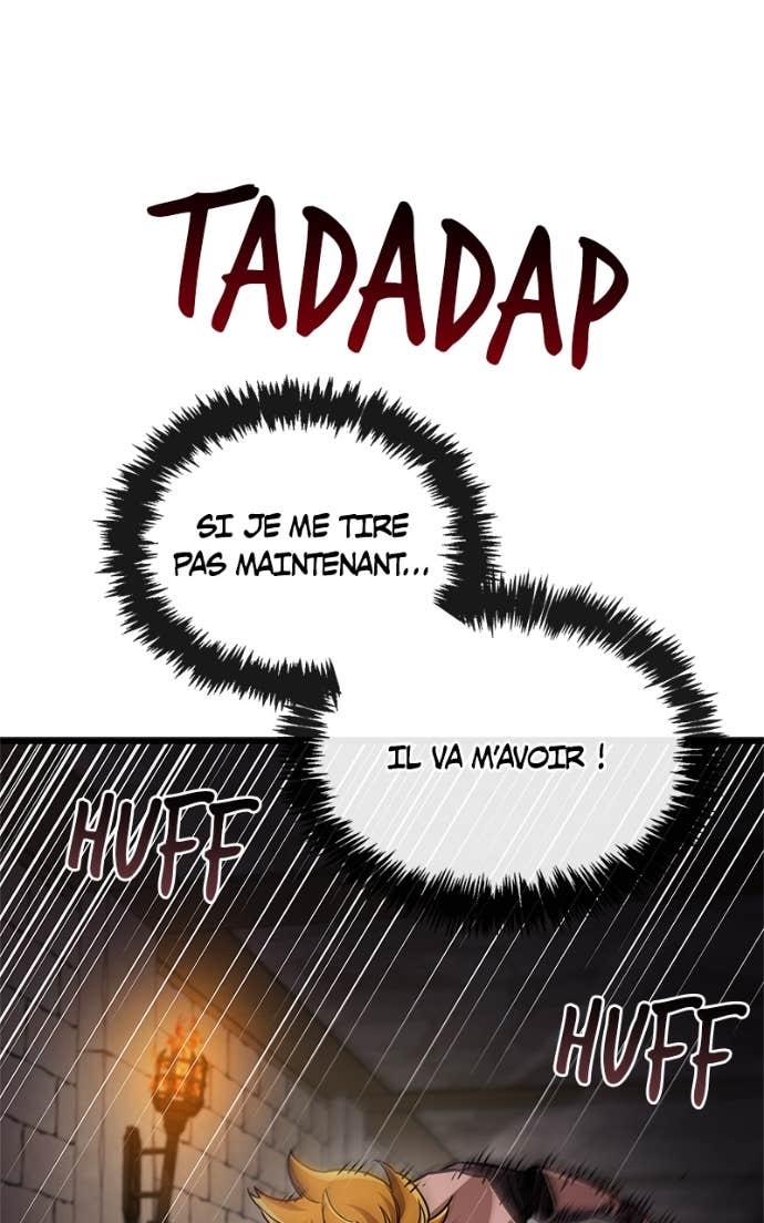 Read The Player Hides His Past FR Manga Online