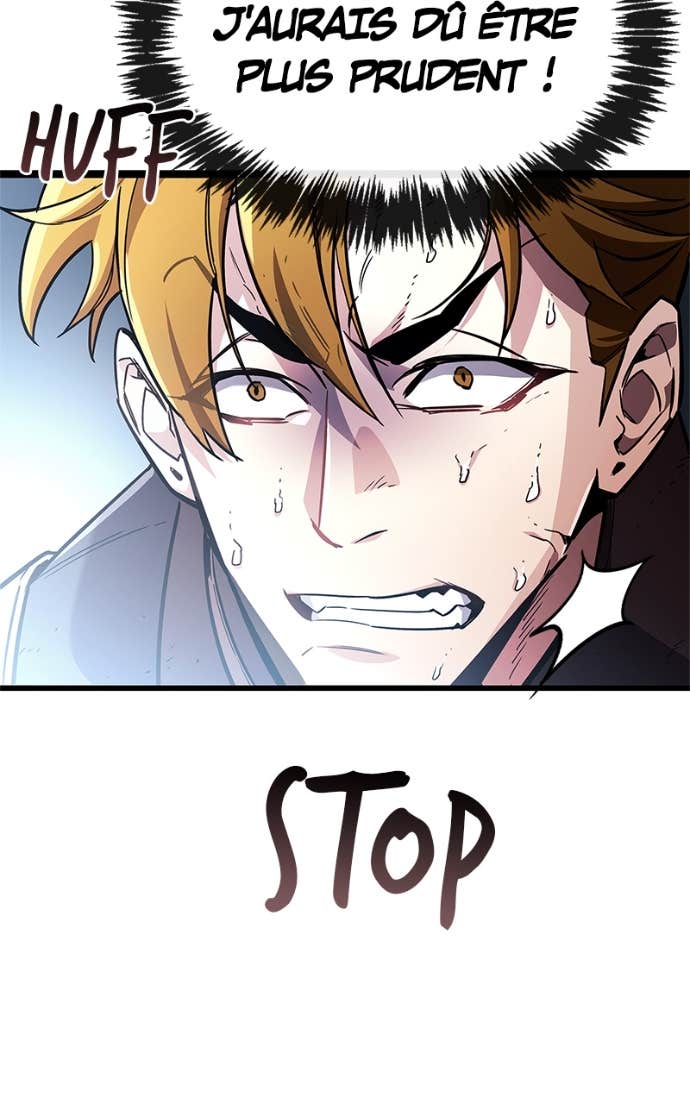 Read The Player Hides His Past FR Manga Online