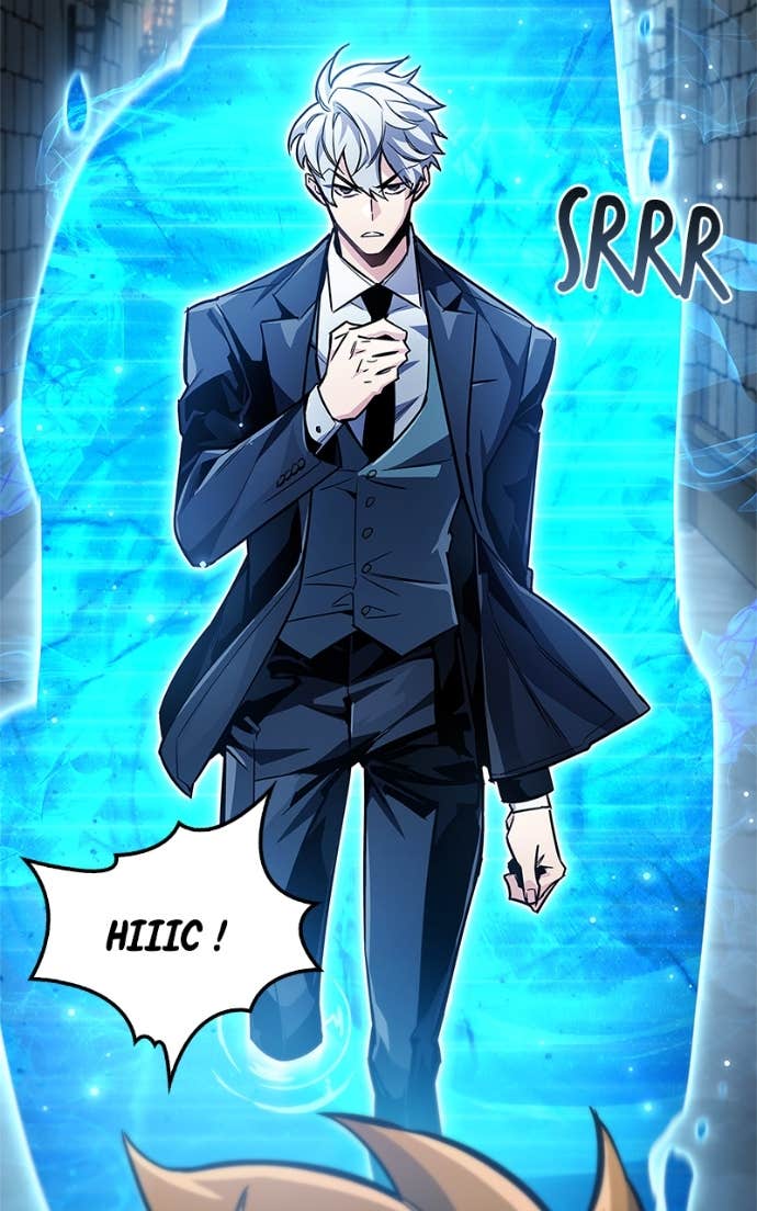 Read The Player Hides His Past FR Manga Online