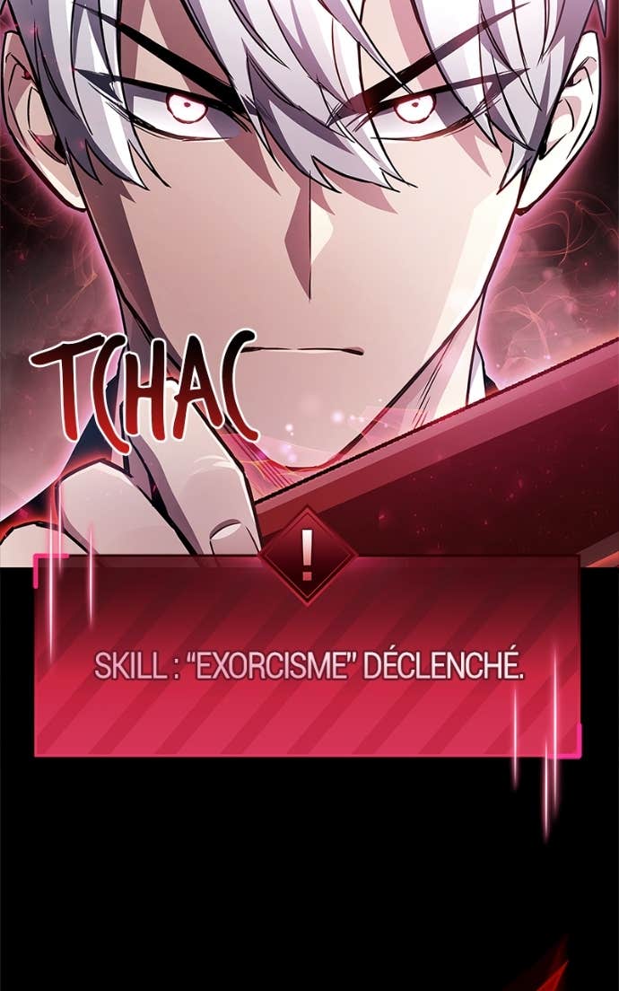 Read The Player Hides His Past FR Manga Online