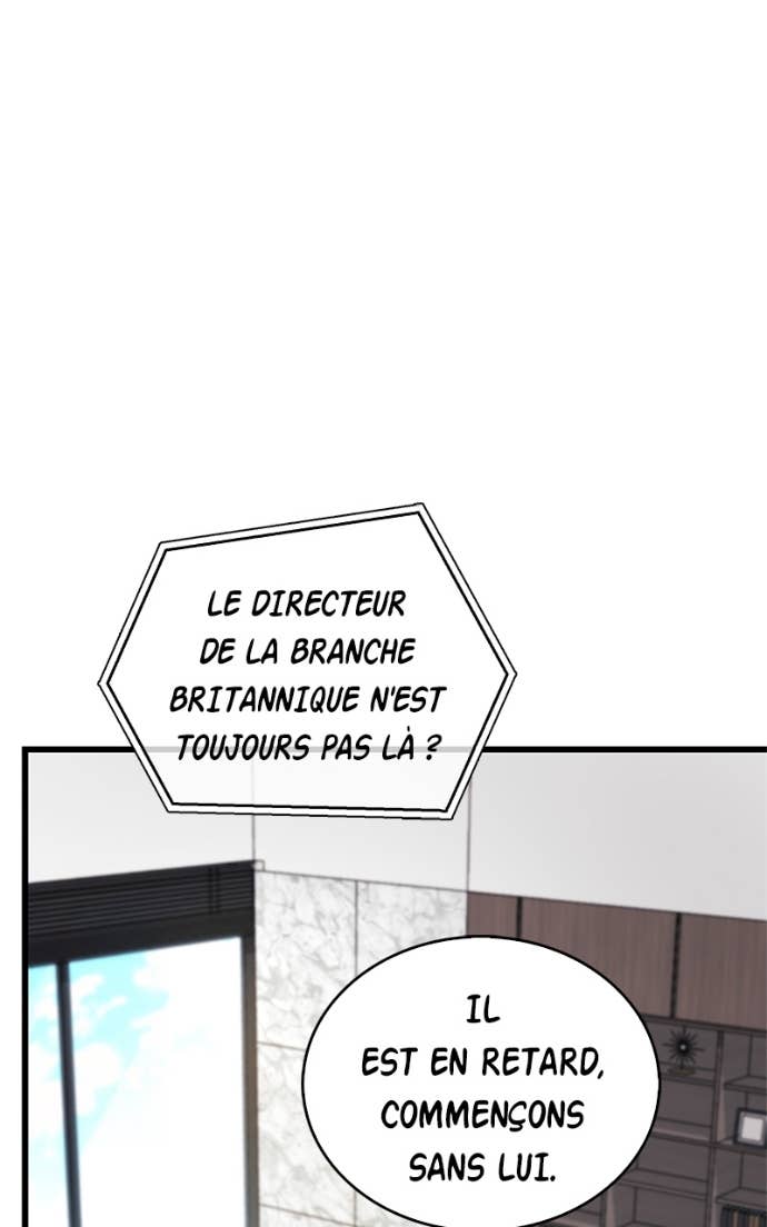 Read The Player Hides His Past FR Manga Online