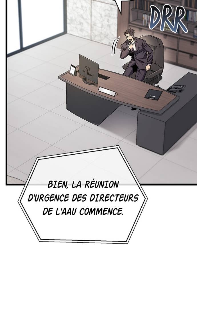 Read The Player Hides His Past FR Manga Online