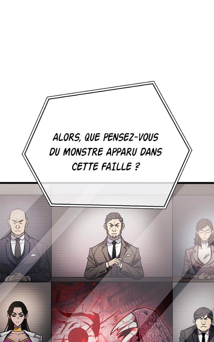 Read The Player Hides His Past FR Manga Online
