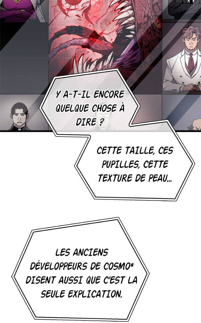 Read The Player Hides His Past FR Manga Online
