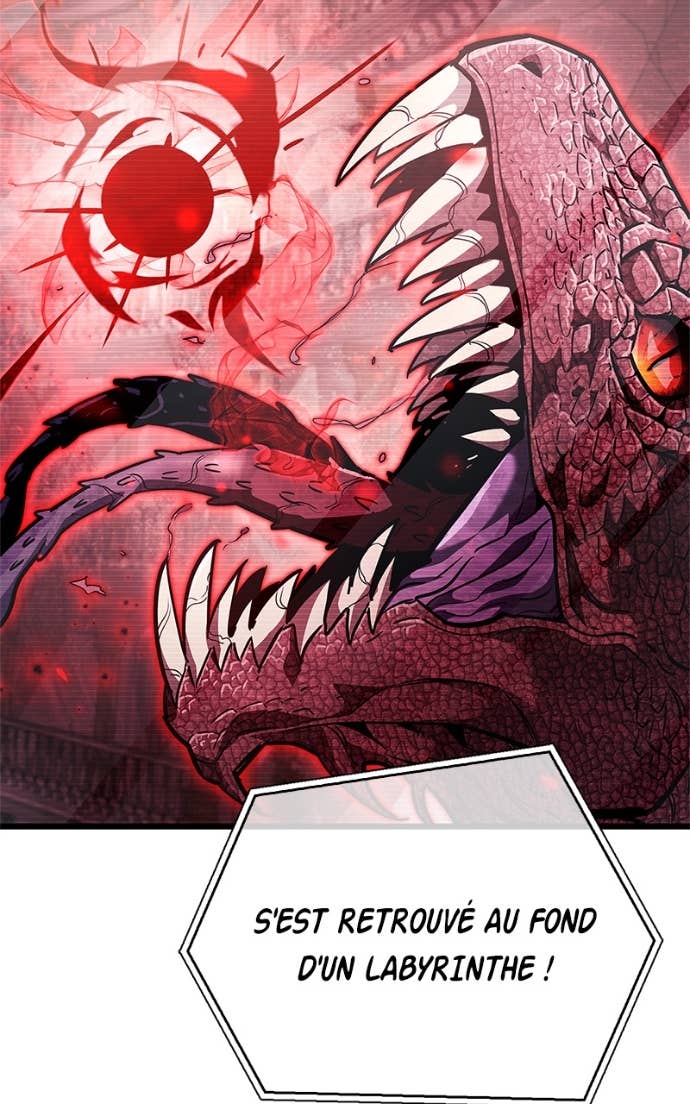 Read The Player Hides His Past FR Manga Online