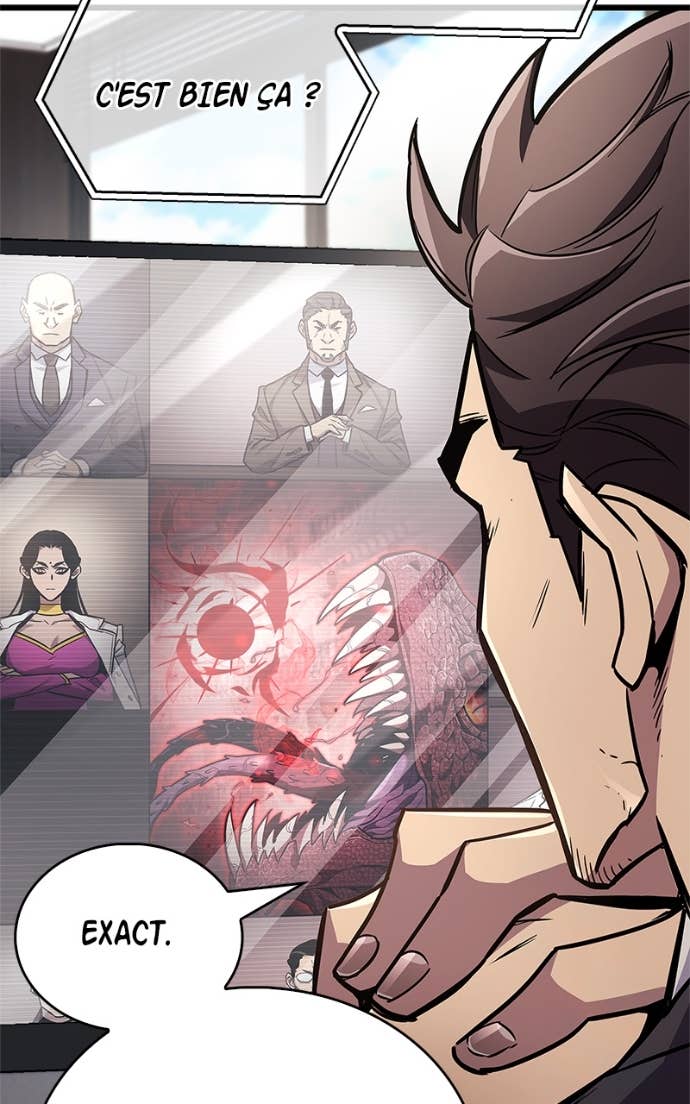 Read The Player Hides His Past FR Manga Online