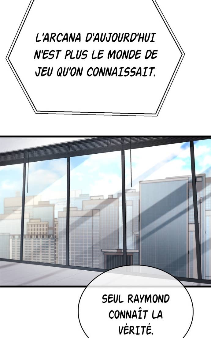Read The Player Hides His Past FR Manga Online