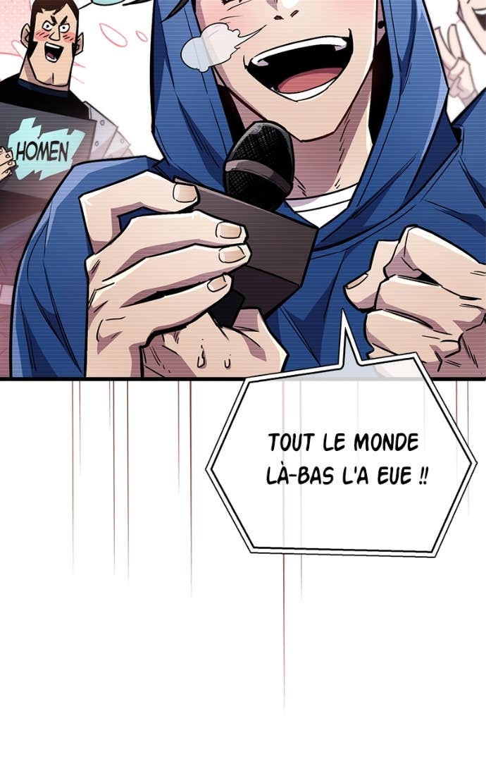 Read The Player Hides His Past FR Manga Online