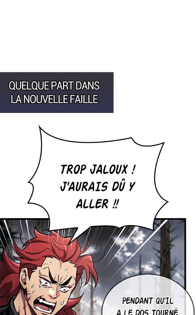 Read The Player Hides His Past FR Manga Online