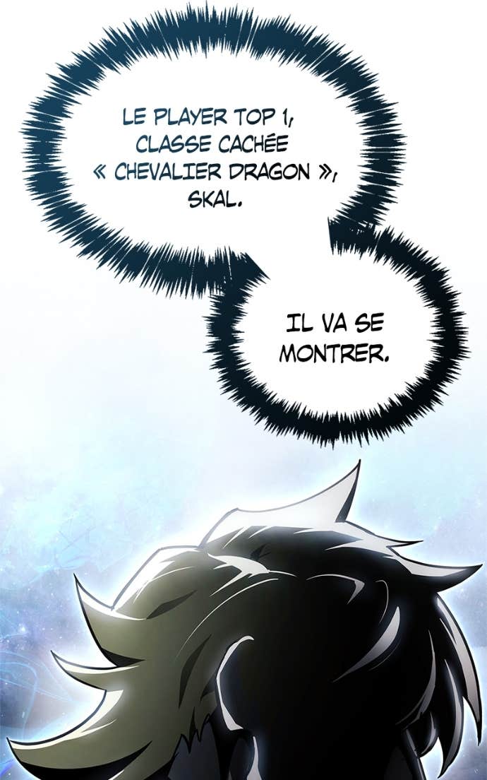 Read The Player Hides His Past FR Manga Online
