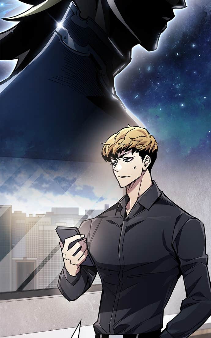 Read The Player Hides His Past FR Manga Online