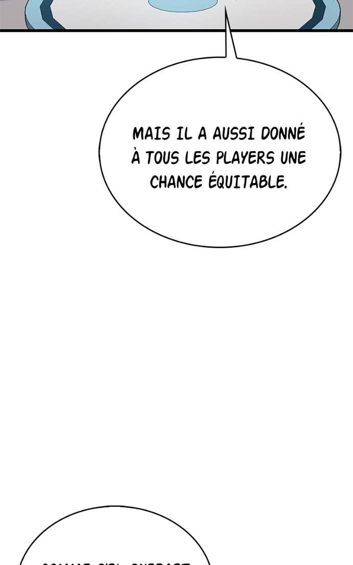 Read The Player Hides His Past FR Manga Online