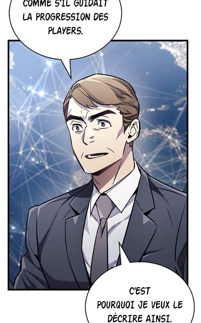 Read The Player Hides His Past FR Manga Online