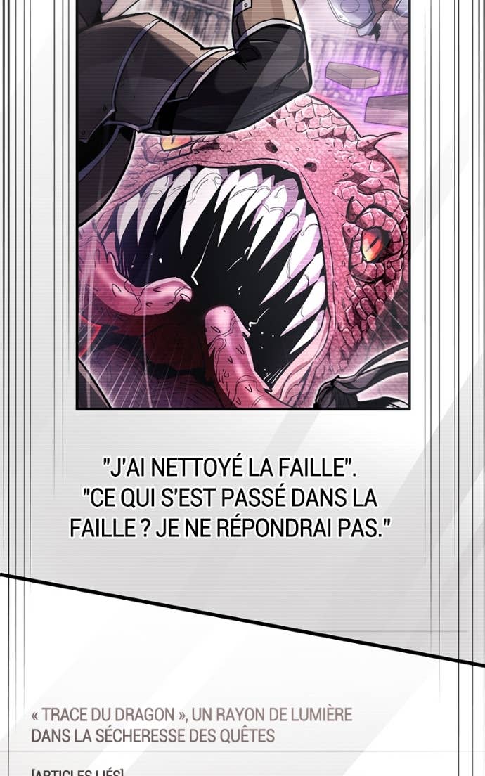 Read The Player Hides His Past FR Manga Online