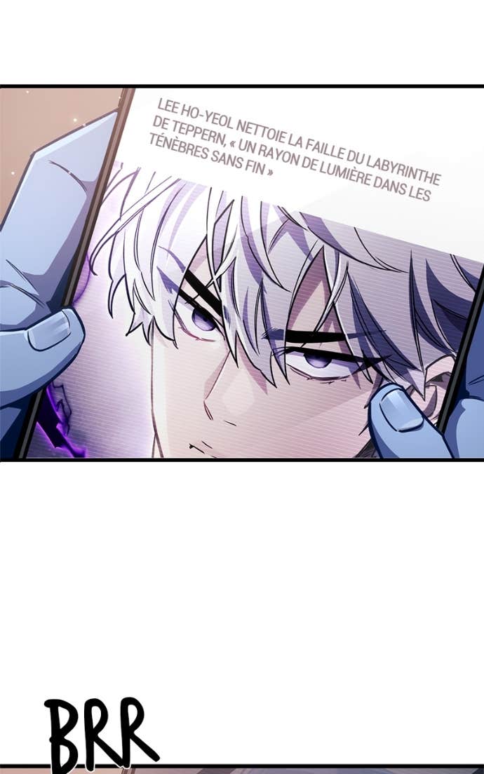 Read The Player Hides His Past FR Manga Online