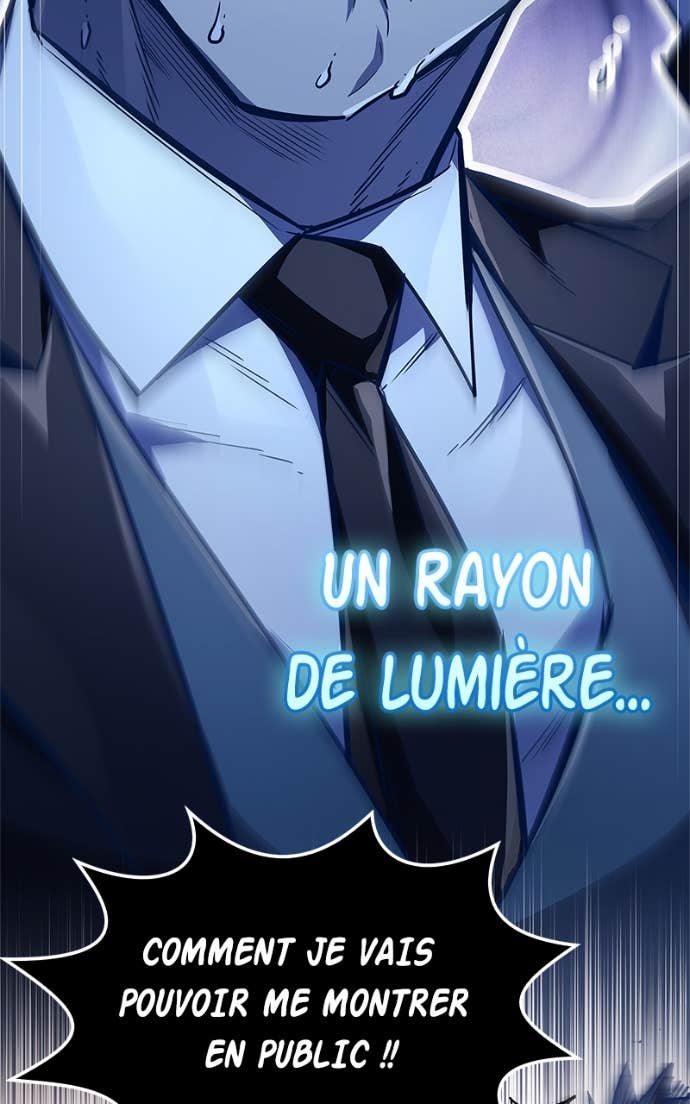 Read The Player Hides His Past FR Manga Online