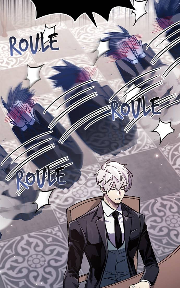 Read The Player Hides His Past FR Manga Online
