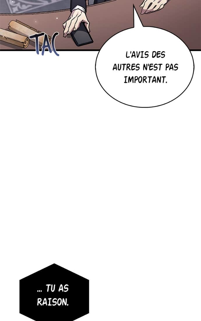 Read The Player Hides His Past FR Manga Online