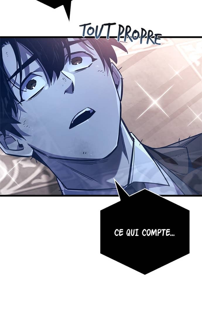 Read The Player Hides His Past FR Manga Online