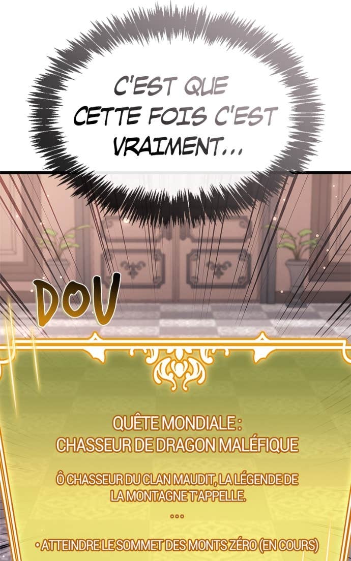 Read The Player Hides His Past FR Manga Online