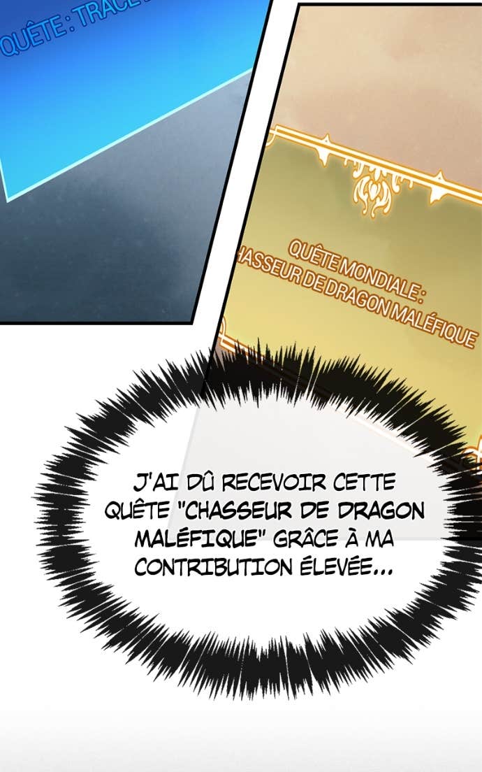 Read The Player Hides His Past FR Manga Online