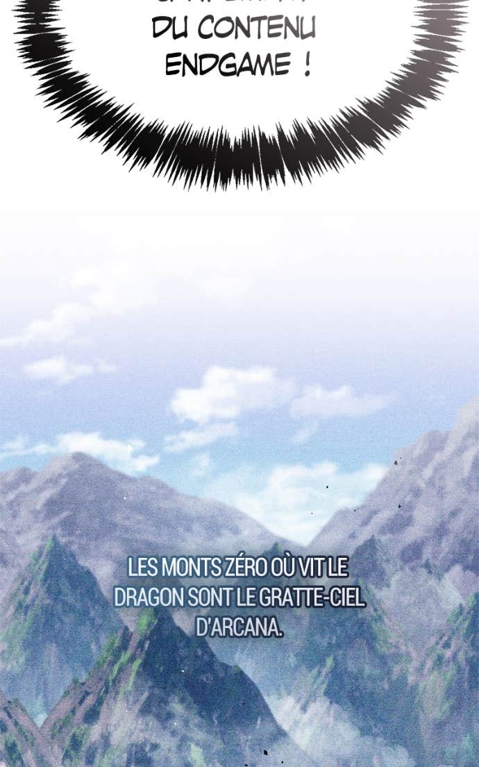 Read The Player Hides His Past FR Manga Online