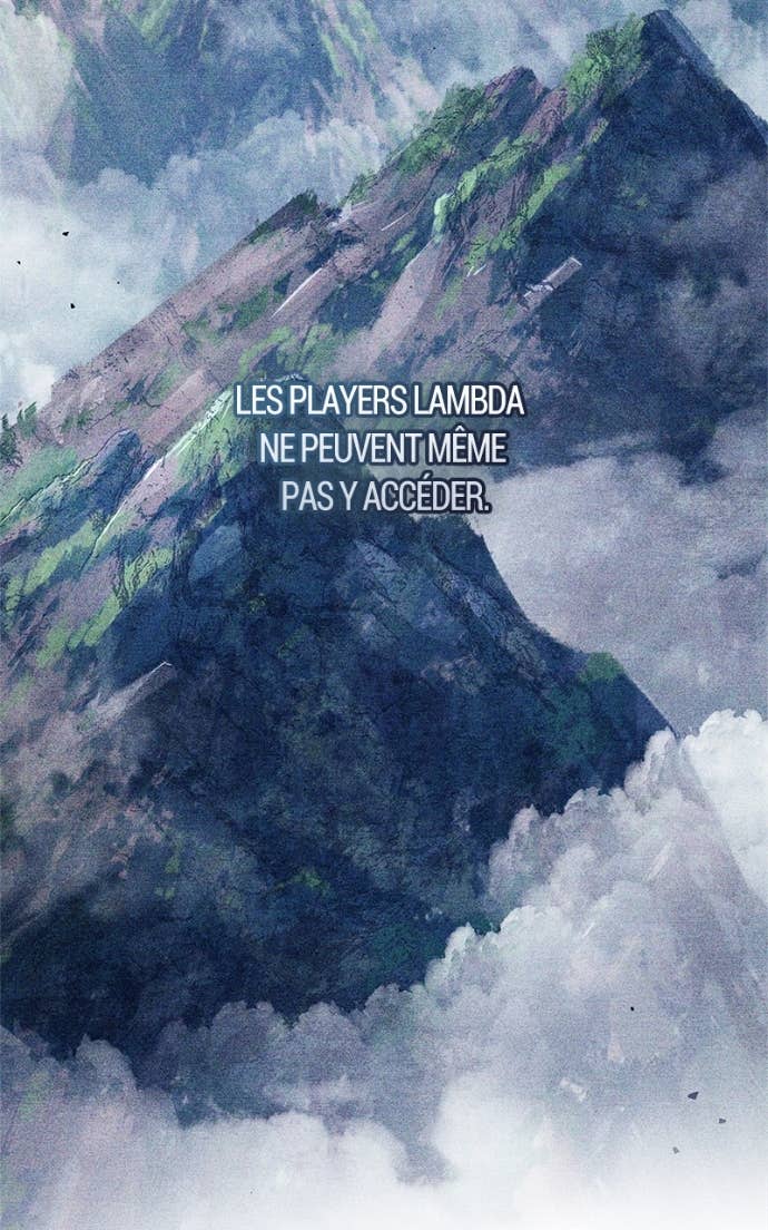 Read The Player Hides His Past FR Manga Online