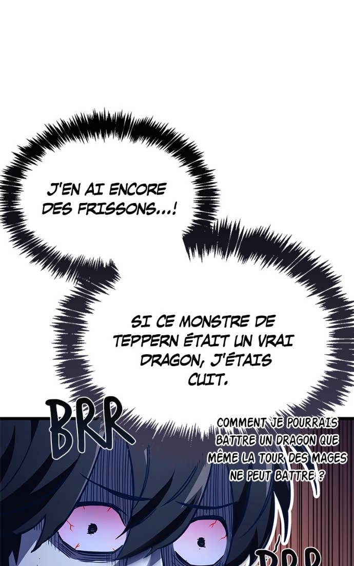 Read The Player Hides His Past FR Manga Online