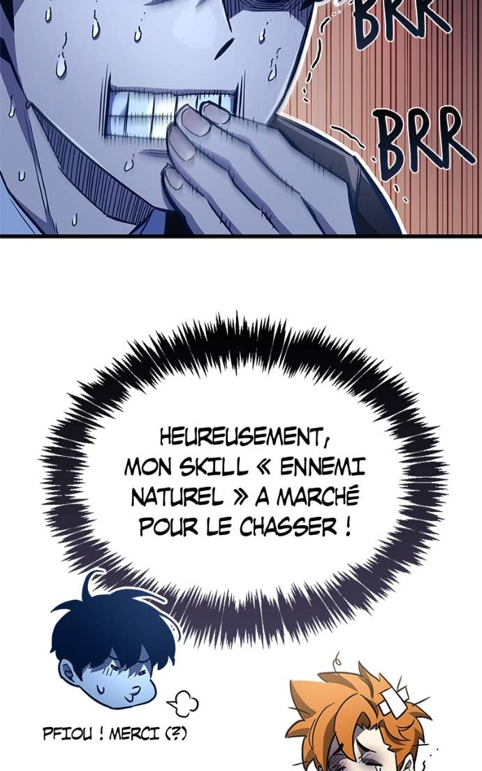 Read The Player Hides His Past FR Manga Online