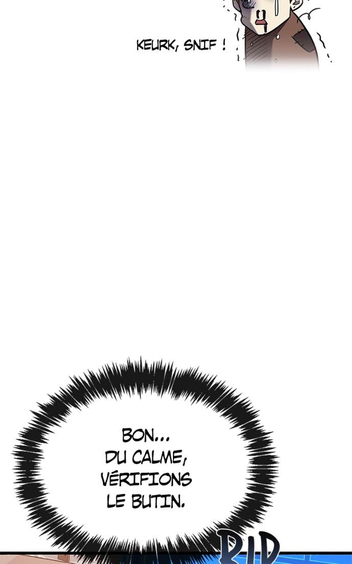 Read The Player Hides His Past FR Manga Online