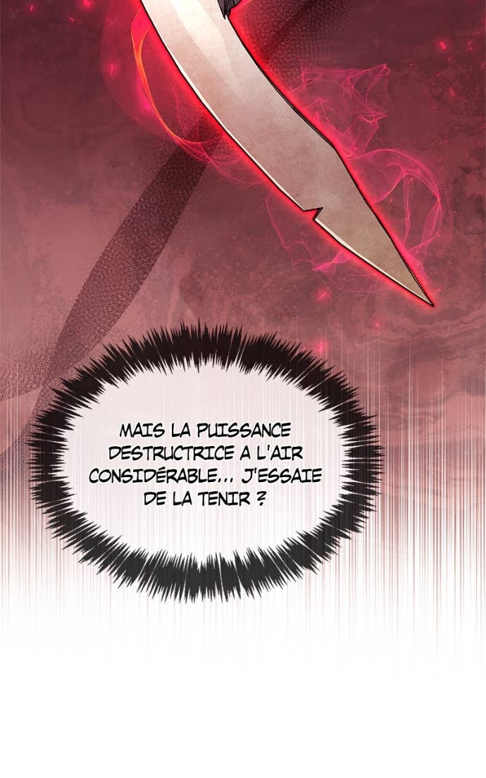 Read The Player Hides His Past FR Manga Online