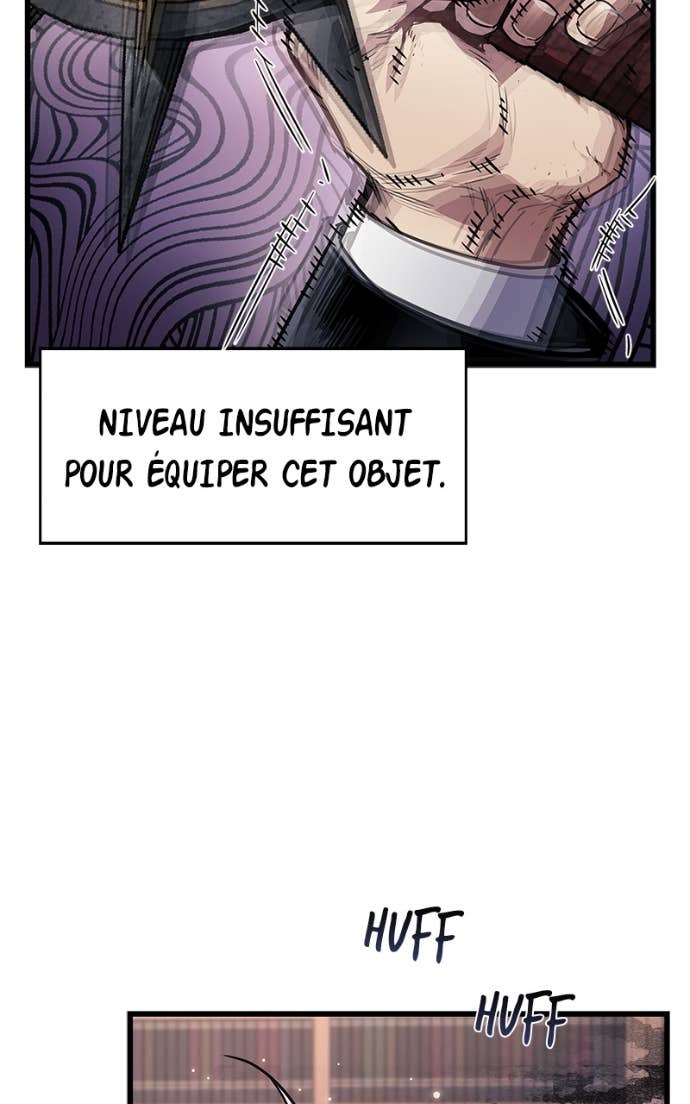 Read The Player Hides His Past FR Manga Online