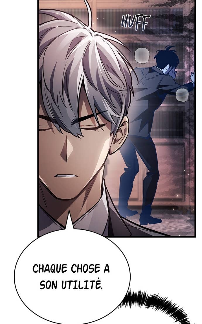 Read The Player Hides His Past FR Manga Online
