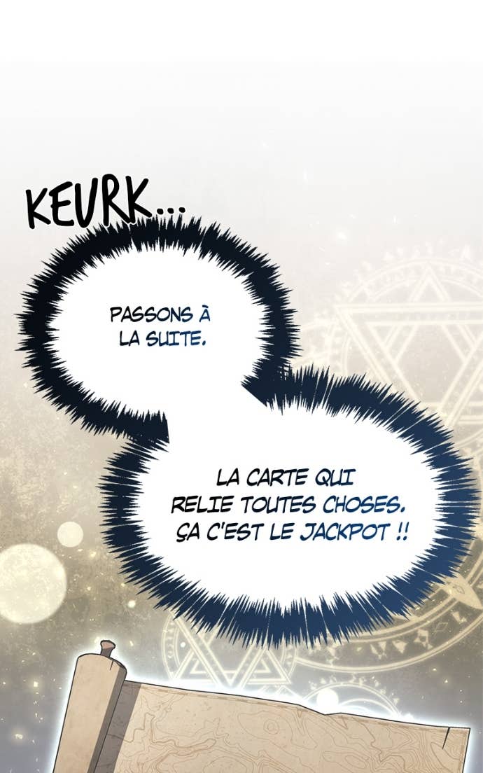 Read The Player Hides His Past FR Manga Online